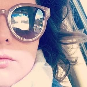 Meet your Posher, Elisabeth